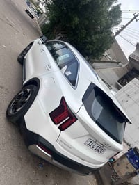 سورنتو موديل 2024 اربعة سلندر محرك 2500 خليجي ضمان شركة 5 سنوات او 100...