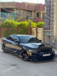 جارجر SRT • ٢٠٢٢ • ماتور ٦.٤