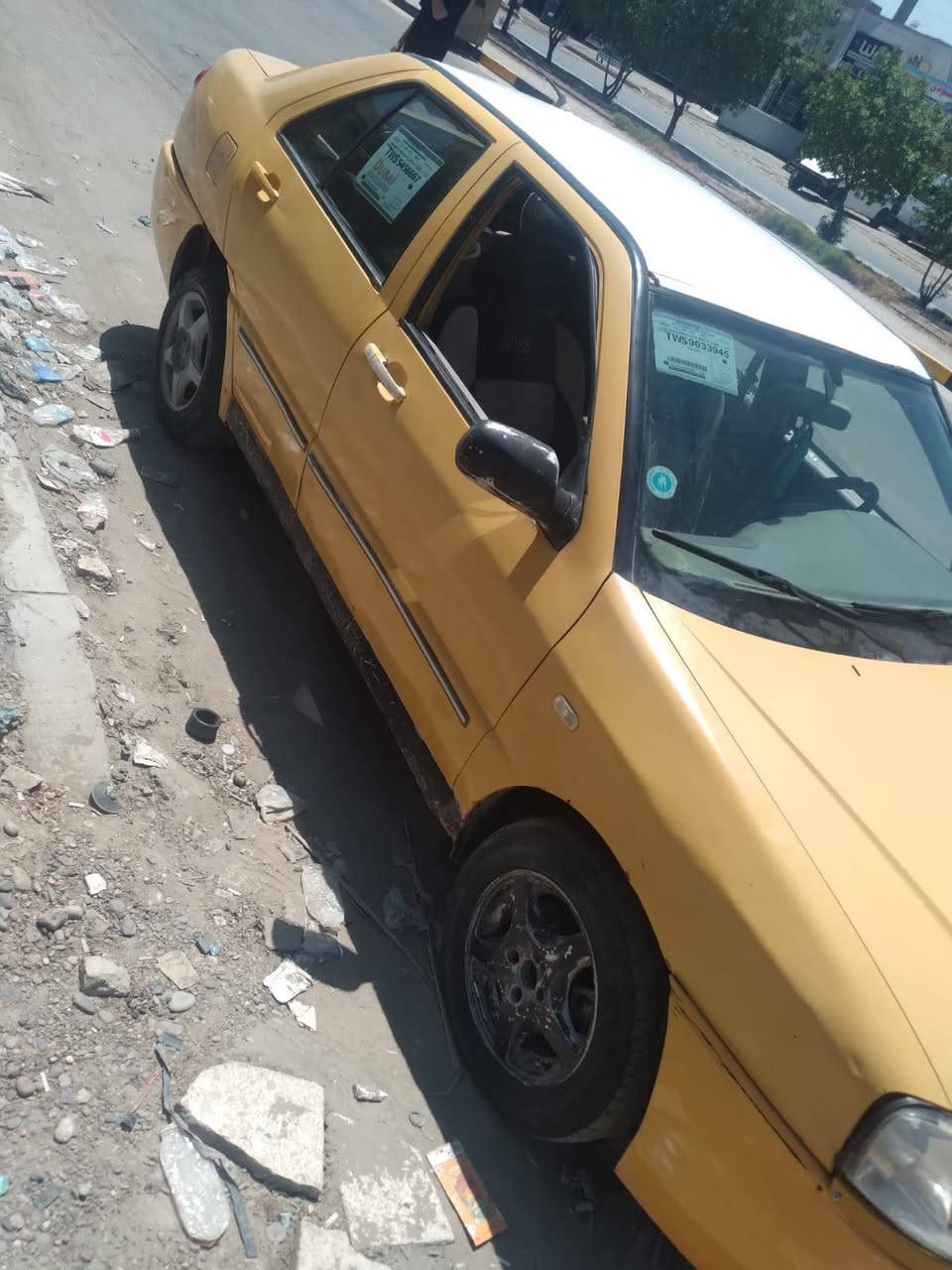 شيري موديل 11 سياره جاهزه اي نقص مابيهه بيع مستعجل السعر 11 الشراي الاتصال على هاذ الرقم ***********٣
