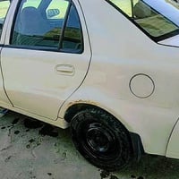 سي كي • كورلا ١٦٠٠ • ٢٠١٣