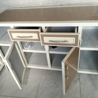 كاونتر • بدون سنك • طباخ ٤ عيون