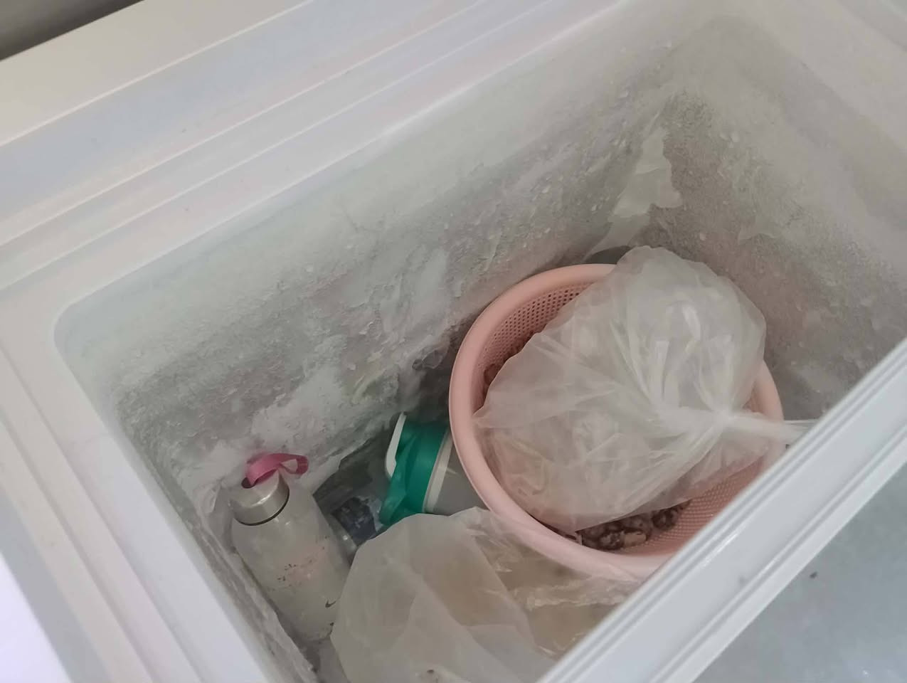 براد للبيع النظافه فول والتجميد فول كدام عينكم بالصور السعر 300قفل التواصل ***********غير متواجد بالفيس

