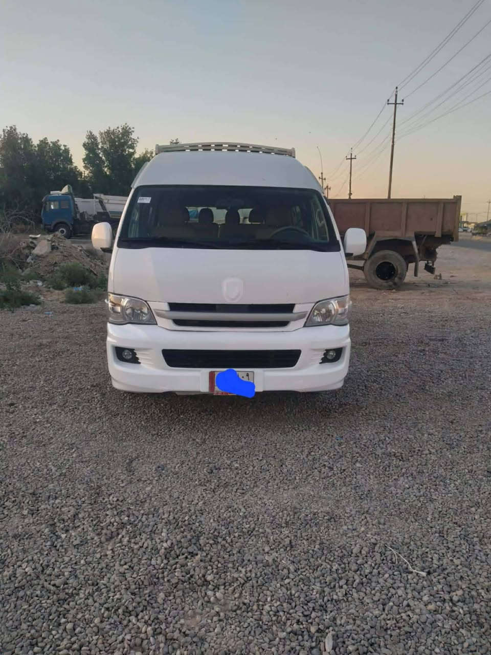 سلام عليكم جنبي موديل 2014كير مكينة اكسل خير من الله دوشمه تخم تبريد رقم بغداد مكاني بغداد ***********...
...***********
