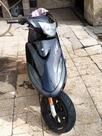 دراجه ماكس • معدلة • ضمان سنة