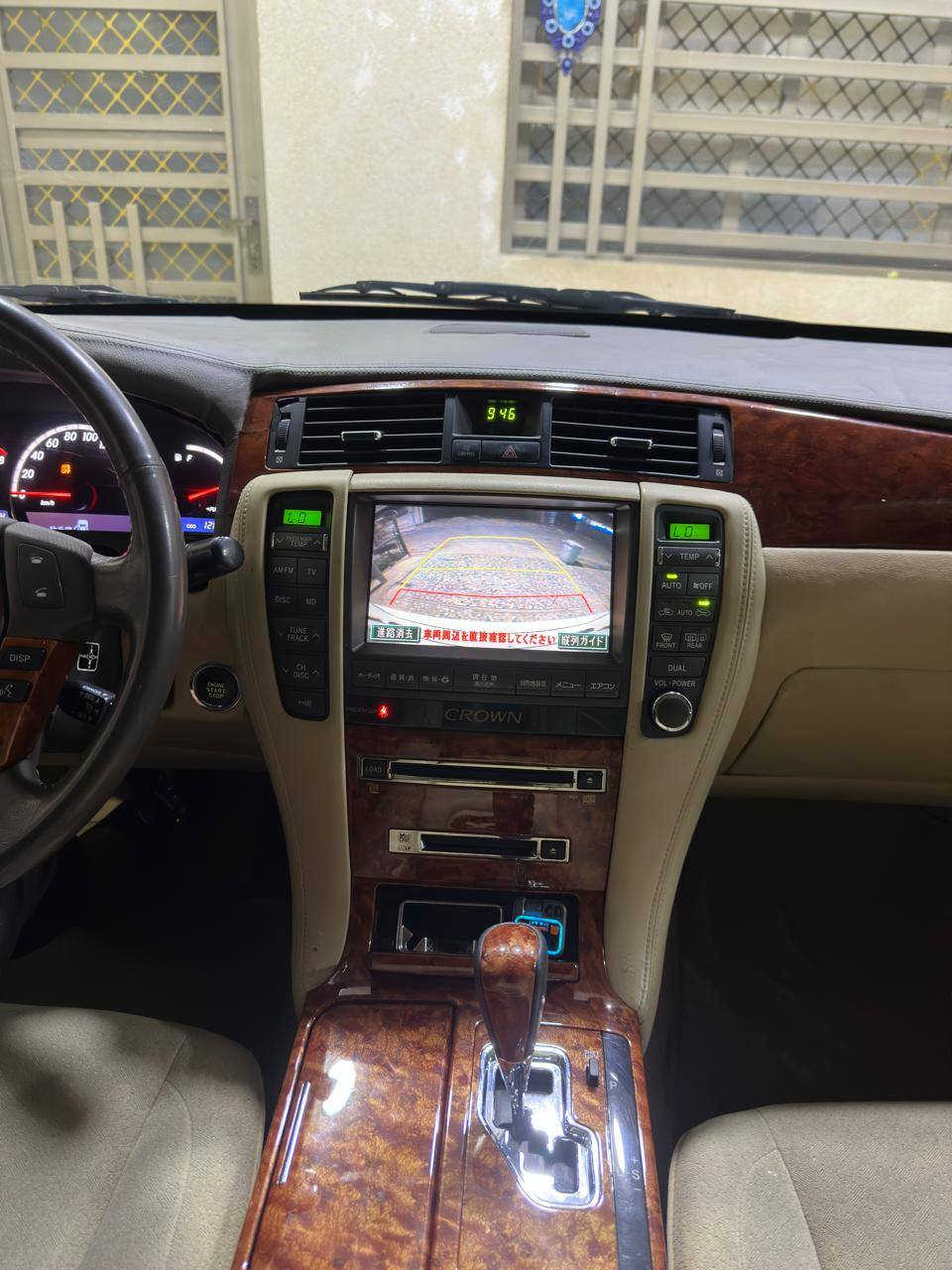 السلام عليكم شاهينه ادوات 2007
3دكم كير ومحرك وحداديه مكفولات تخم تاير شرط ترايك 180 متومه وكامله مكان سياره ( ميسان)  
السعر ( 38 ) وبيه مجال
‏‪***********‬‏
