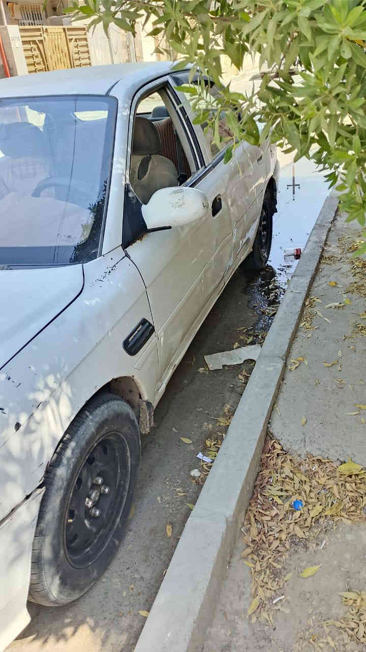 السلام عليكم كيا سيفا موديل 2000رقم انبار تحويل غزاليةصدر نص عمر مكينة كير خير جديد المكان سيارة الدورة رقم الموبايل *********** السعر25
