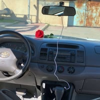 كامري 2007 ادوات  سياره جاهز وحلوه كير محرك صدر تا يرات جدد (للمراوس ف...