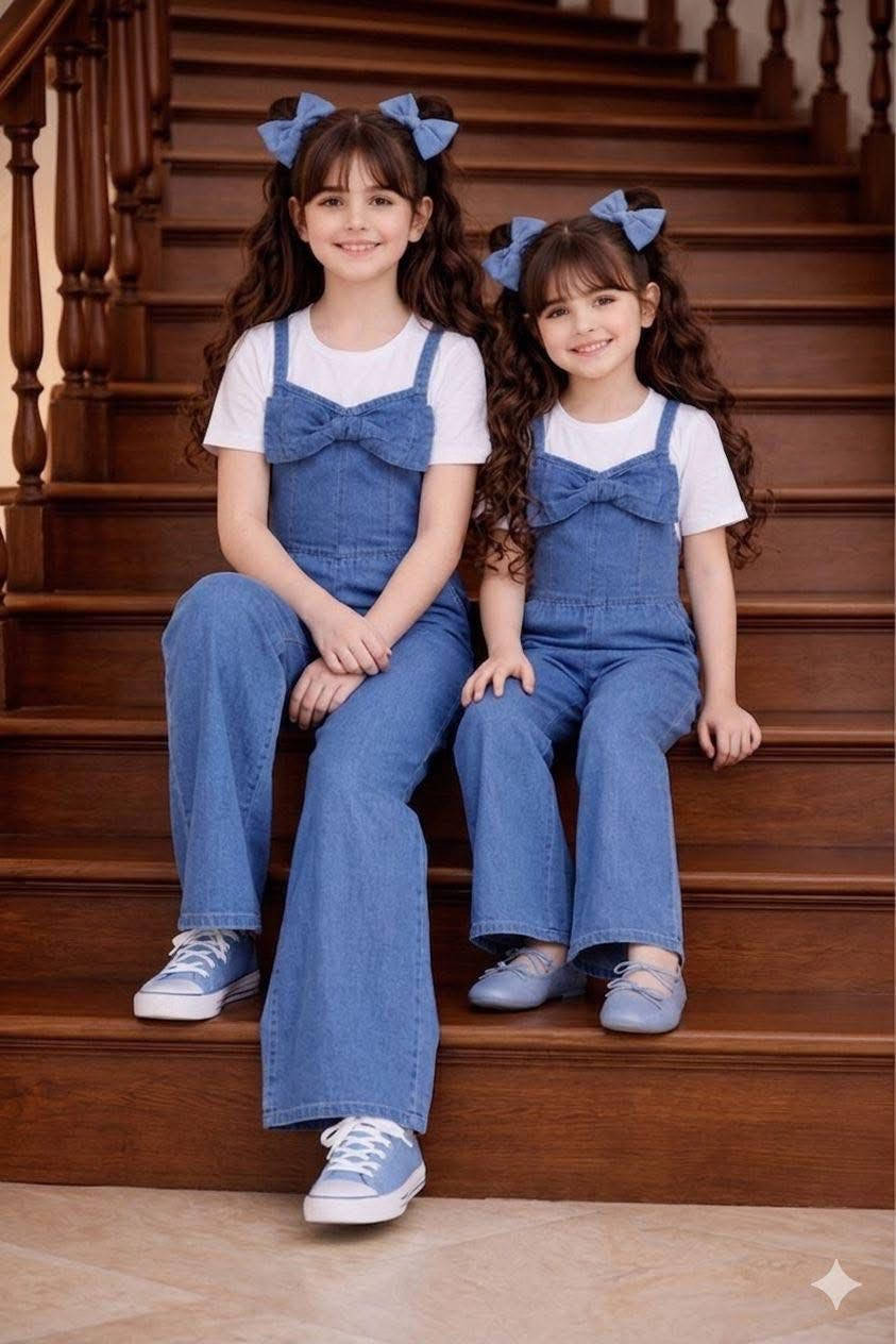 اللطافة والجمال بهذا الموديل يجنن 
جامسوت مع تي شرت ( خامة درجة اولى) 
قياسات من 7 سنوات الى 14 
بيع مباااشر ( كمية محدودة) 
للحجز مراسلة البيج / واتس ***********
تتوفر خدمة توصيل 🚚 لجميع انحاء العراق
