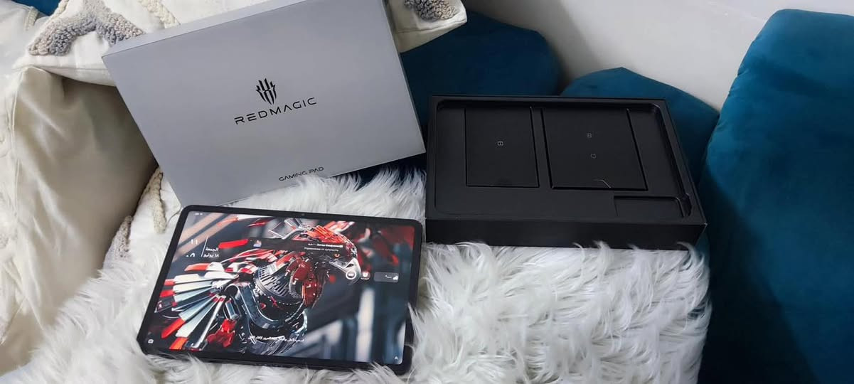 ريد مجك نوڤا
مستخدم قليل ذاكرة 256
كامل ملحقات
السعر 700
رقم الواتس ***********
