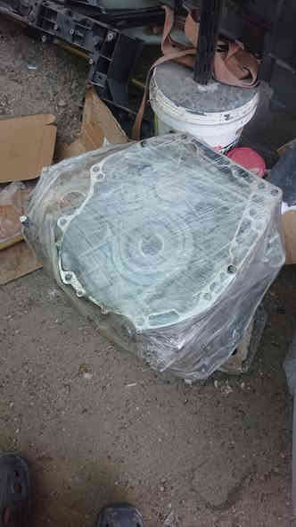 كير هوندا اكورد 2024 بي فطر بل لشه فقط كير جديد 
سعر 3 اورق
رقم ***********
