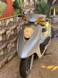 دراجة بريز • 125سيسي • مدينة الصدر