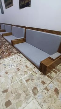 اللهم صل على محمد وآل محمد ديوان جلس عربي كل زان وصاج ١٥ مقعد وتساب 07...