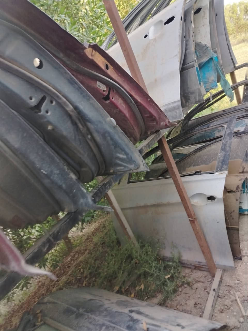 جمله فقط
وجبه ابواب جميع السيارات الكوريه
سوناتا اوبتما النترا اكسنت اسبورتج
توكسان سورنتو سنتافيا
ھ ***********
عنوانه بابل الاسكندرية
