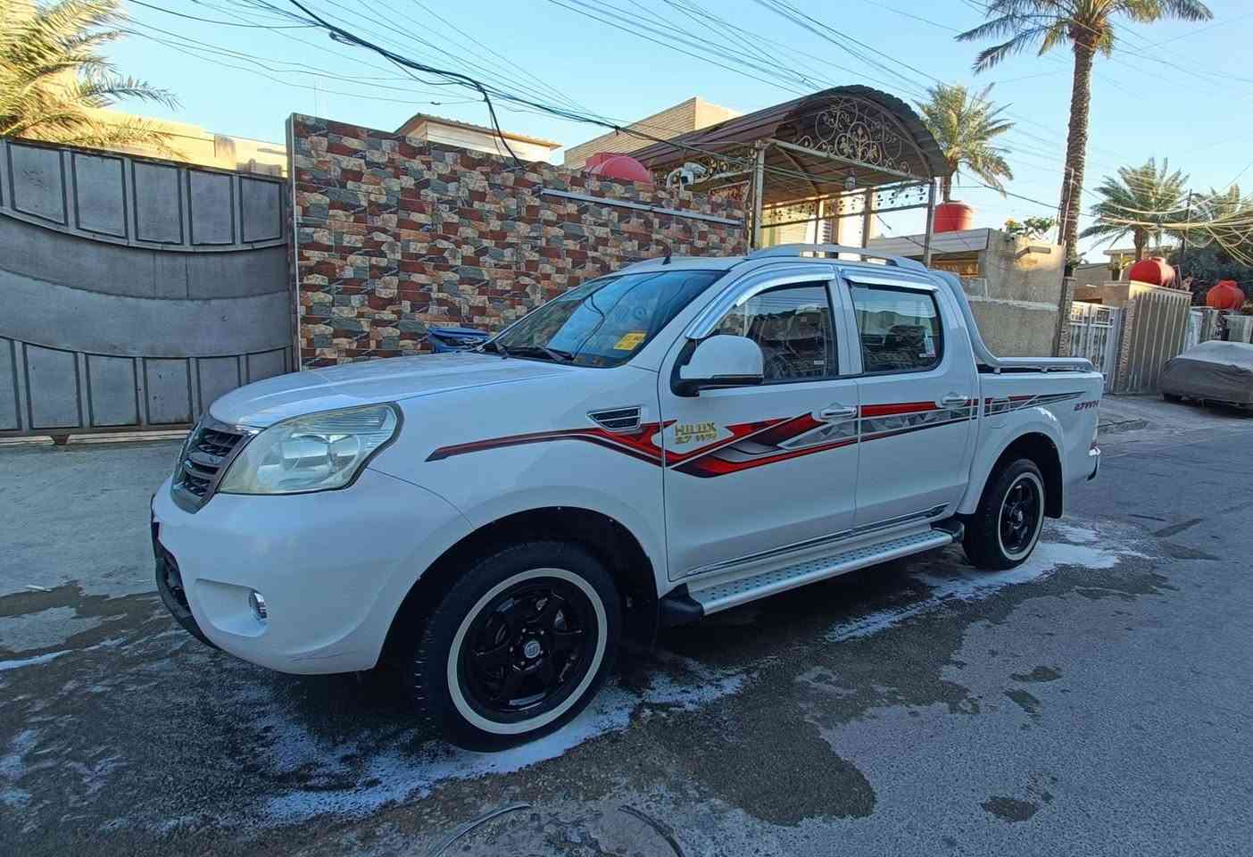 السلام عليكم بيكم فتون 2017 سياره باسمي مشروع وطني رقم بغداد سنوي 2029 سياره جديده 🛻 سياره خير من الله التراي مال تويوتا مواصفات التويوتا اي نقص ما بيها بكاني بغداد تخم تاير جديد تبريد ثلج  ***********
