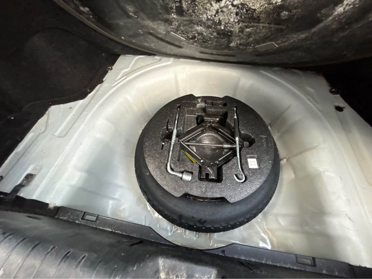 ئەڤانتی بڕاوەی دوبەی

لۆک لۆک کامل جایز کراوە 

مۆدێڵ 2007 

تۆماتیک 

جام کارەبا 

ناو زەرد و سوکان ڤۆڵیۆم

بێ تەقەو ڕەقەیە و بێ کێشەیەو ماڵی مەدەبی بەشەرت و ماڵی دۆستە 

***********

واتس ئپ 

فایبەر رانية, السليمانية
