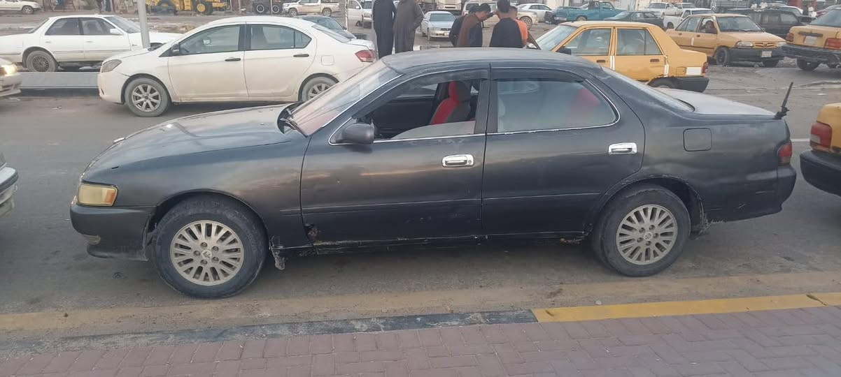 سلام عليكم كرسته نفخ للبيع كير مكينه ونجي حداده تبريد تايرات تبديل بس بنيد وجاملغ السعر 47 بيها مجال قليل /بصره باسمي


**إذا كنت صاحب هذا الإعلان وتريد حذفه لأي سبب، رجاءا أرسل رسالة إلى الدعم الفني**