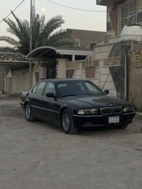 ١٩٩٥ • ٨ سلندر • بلحله