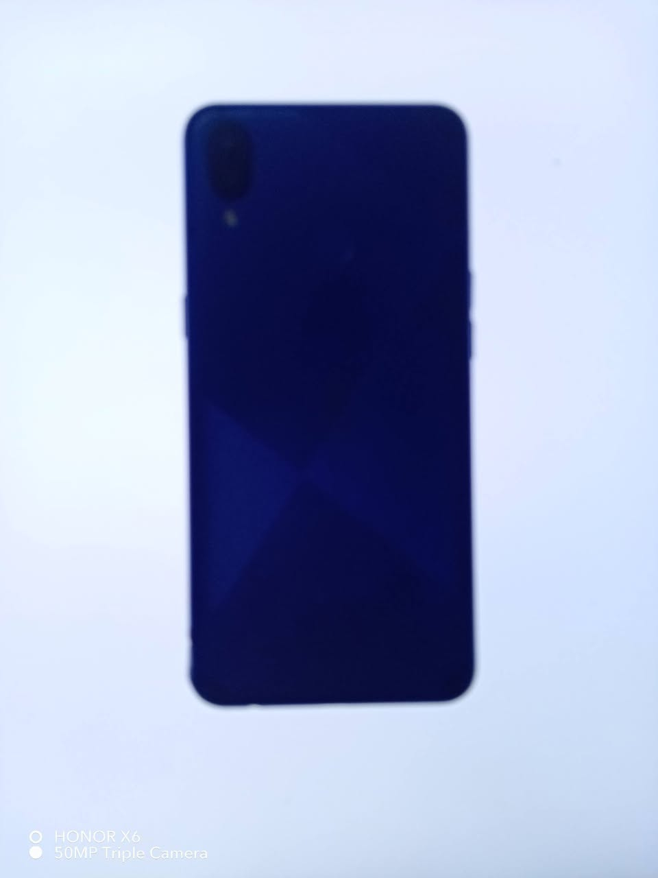 مبايل A10S
مبدل شاشه ومبدل بطاريه
سعره ٣٥ الف
اكو ضرر بالشاشه وماضر اصلن عاديه كلشي مابيه ويرادله دخل حساب يم ابو الموبايلات سعره خمسه يسوي الك


**إذا كنت صاحب هذا الإعلان وتريد حذفه لأي سبب، رجاءا أرسل رسالة إلى الدعم الفني**