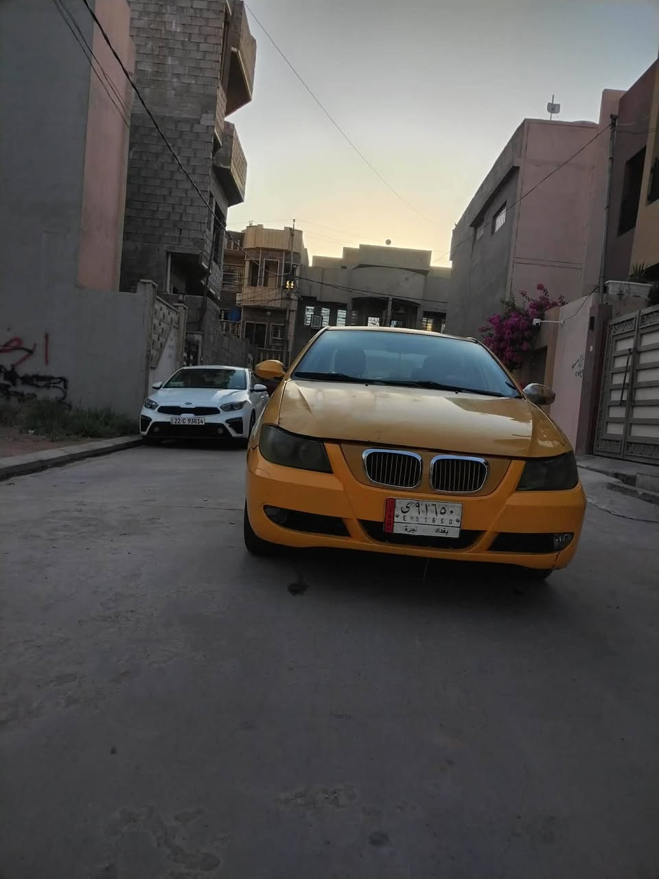 السلام عليكم ليفان 620 موديل 2013 رقم بغداد ألماني كابون بانزين مابيها محرك شرط كير الثاني يفلت تبريد شغال طخم تاير باتري هيئة صفر شرط الوكالة والتحويل الشرعي بالموصل السعر 40 وبيها مجال للتواصل *********** مكان موصل الأيسر..
