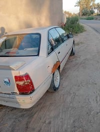 اوميكا • موديل ١٩٨٧ • رقم نجف
