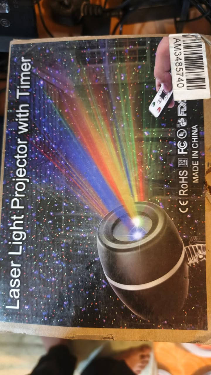 نشرة ليزرية بهذا الشكل ٢٠ مع التوصيل


**إذا كنت صاحب هذا الإعلان وتريد حذفه لأي سبب، رجاءا أرسل رسالة إلى الدعم الفني**