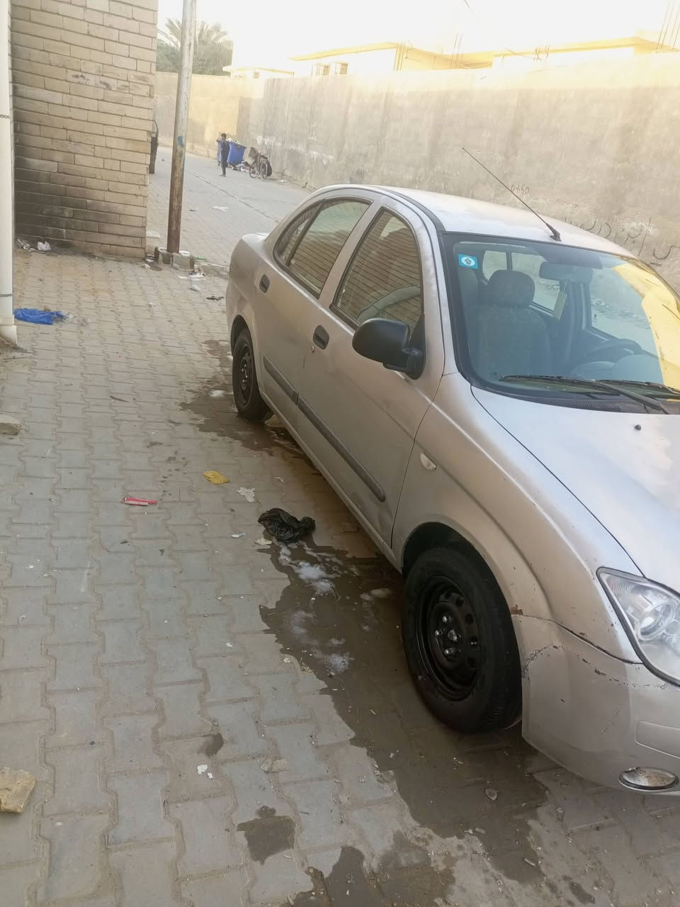 البيع موديل 15 مكينه وكير جديده تبريد ثلج بسمي سنويه 28 تخم تاير وحداديه جديد
خياس ما بيه


**إذا كنت صاحب هذا الإعلان وتريد حذفه لأي سبب، رجاءا أرسل رسالة إلى الدعم الفني**