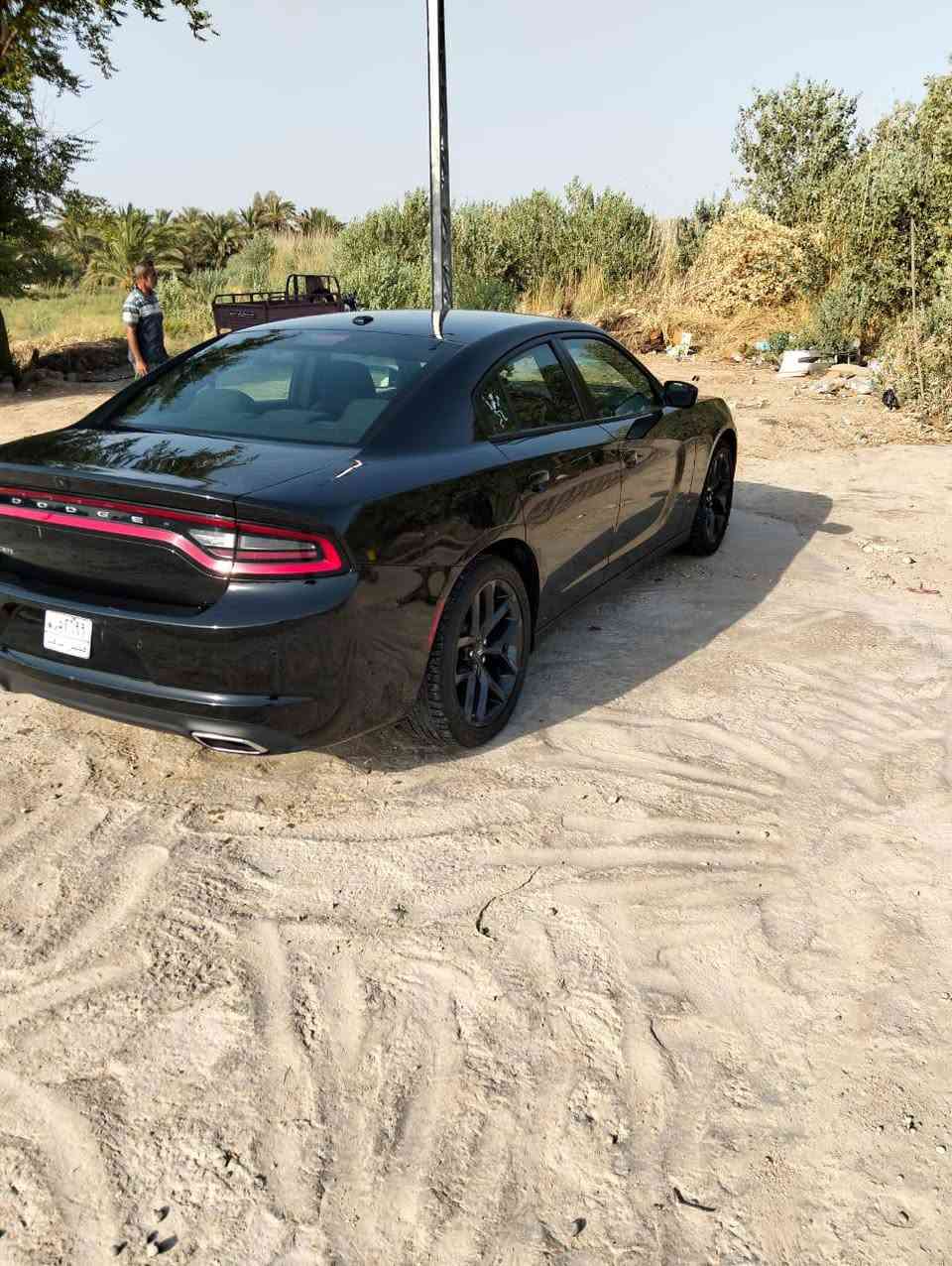 جارجر SXT 2022ا. أصل حادث مرفوق معه الصور رقم بغداد.  نضيفه جدا   محرك كير تبريد  وكاله  على  وضع شركه ***********
