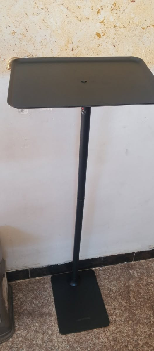 حامل داتاشو اولابتوب حديد قوي وزن ثقيل السعر 35


**إذا كنت صاحب هذا الإعلان وتريد حذفه لأي سبب، رجاءا أرسل رسالة إلى الدعم الفني**