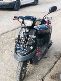 مطور بوتين نضيف ما مفتوح شرط لا فوك ولا جوه موصل جنب لايمن السعر 400 و...