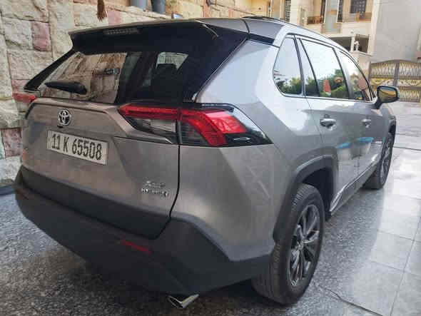 راف 4 موديل 2023 وارد اميركا هجين شحن ذاتي هايبرد زائد بنزين حادثها جاملغ أيسر امامي مبدل فقط مع ربع البنيد صبغ وصور مرفقة مع صور التصليح وماعندنا شي مضموم كله كدام العين وعينك ميزانك ماشية 18 الف مايل مشي امريكا غير قابل للزيادة لان رقمتها ووكفتها بلكراج الفئة xle بريميوم مكينة 2500 جلد كشن كهرباء مسارات رادارات فتحة بصمة جنطة كهرباء كشاف امامي اللون سلفر وداخل رصاصي ويل 18 بدون اي نقص وبأسمي الايرباك طلك ومسستم على ايدي تبريد قطعتين السيارة فور ويل وبأسمي 249 ورقة للتواصل *********** د . براء الموسوي
***********
