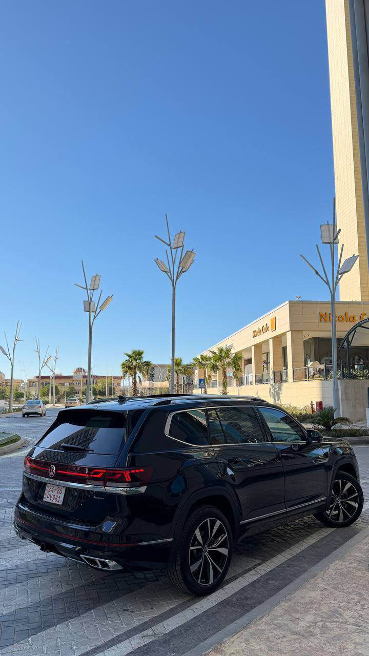 ‎𝗩𝗪 𝗔𝘁𝗹𝗮𝘀 𝟮𝟬𝟮𝟰 𝗦𝗘𝗟 𝗽𝗿𝗲𝗺𝗶𝘂𝗺 𝗥-𝗟𝗶𝗻𝗲

‎ڤۆلکس واگن اتلەس /کروس 

‎مۆدیل : ٢٠‎ Singapore


**إذا كنت صاحب هذا الإعلان وتريد حذفه لأي سبب، رجاءا أرسل رسالة إلى الدعم الفني**