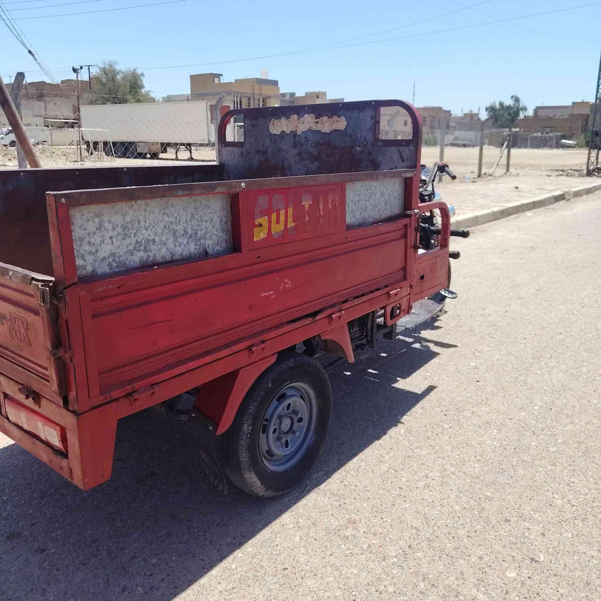 ستوته لبيع موديل 16وراق كامله ستوته نضيفه سعر مليون و600وبخدمت شراي يتصل ***********
