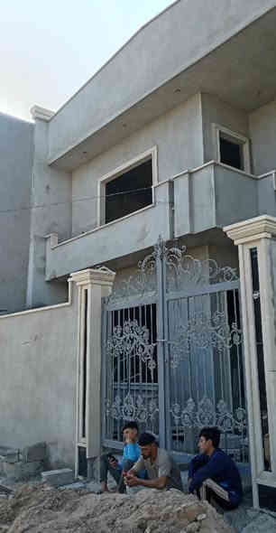 لباخ سمنت متفرغ حالياً هذا جزء من شغلي داخل الموصل للتواصل ع *********** او ***********
