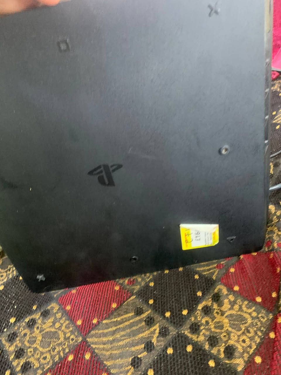 بلي جديد شرط مستخدم فقط شهر واحد ويا يده وشرط ما مهكر  السعر :250


**إذا كنت صاحب هذا الإعلان وتريد حذفه لأي سبب، رجاءا أرسل رسالة إلى الدعم الفني**