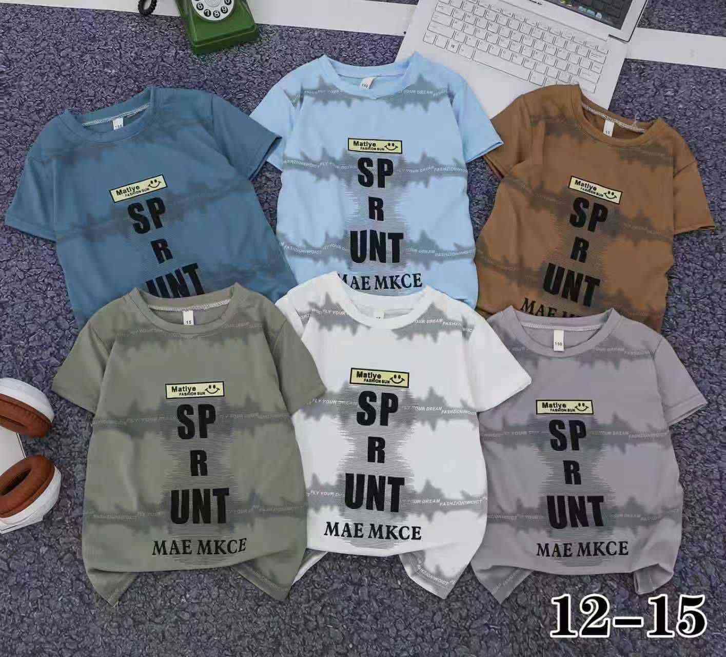 تحطيم الأسعار ابو 5 الاف عندي 3 الاف 
بدي ولادي محير خامة المغسول صيفي ثلج 
#السعر 3000 الاف 
الكميه محدوده بضاعة العيد


**إذا كنت صاحب هذا الإعلان وتريد حذفه لأي سبب، رجاءا أرسل رسالة إلى الدعم الفني**