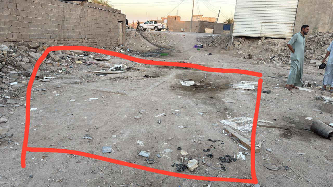 اسعد الله اوقاتكم احبتي 

قطعة طابو ملك صرف 
 

المساحة 200متر 

العنوان حمدان البز قرب جامع فاطمه 

السعر 72مليون 

للاستفسار والتوا***********4
