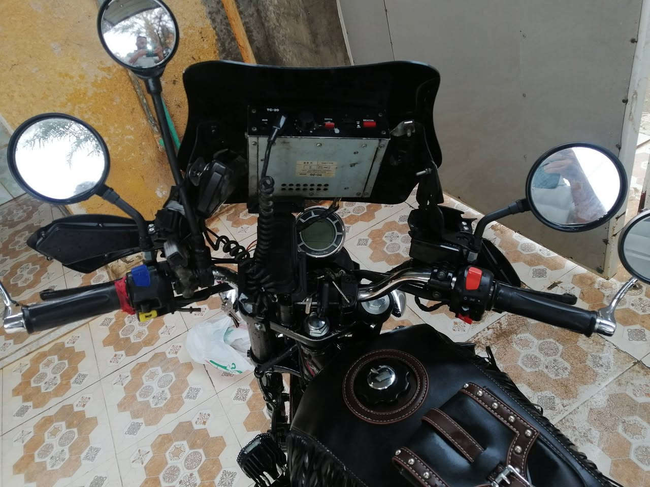 يالله اعاده نشر ومستعجل ع بيع دراجه نضيفه لوك محرك سبانه ما طاخته دايوان لايتي ٢٠٢٤ جمبزه فول متعوب عليها لان مستعجل ع بيع راح ابيع بتراب الفلوس مليون و٢٥٠ قفلها للاتصال ***********
