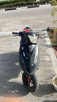 ماكس • دراجة كاملة • ما ناقصه شي