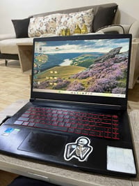 رايزن 7 • GTX 1650 • شاشة لمس 360