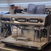 اكسبوبار ٢ جروب • طاحونة لاسپزيالي استرو • اربيل