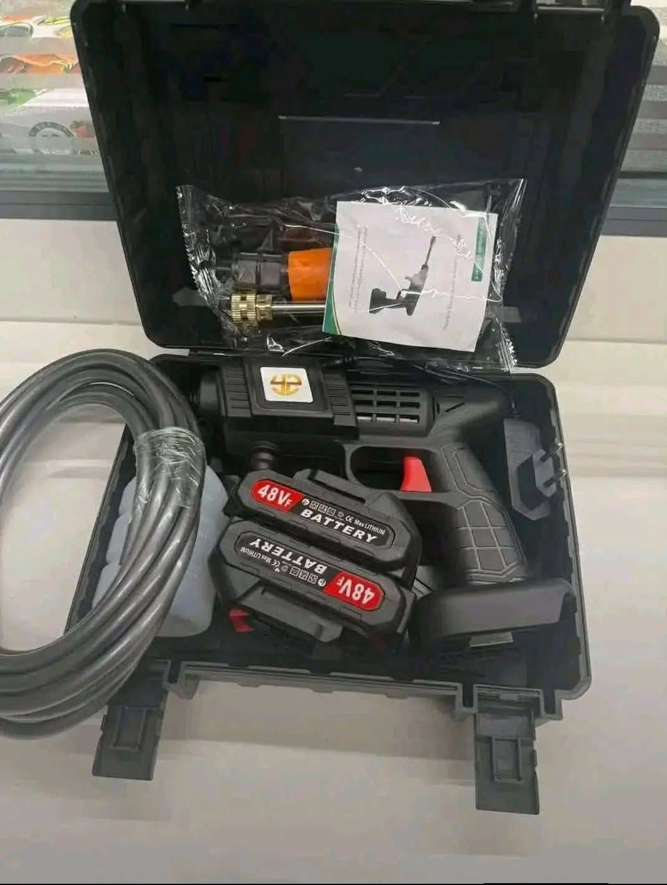 عمي فاره غسيل سيارات دبل بطاريه نامت عل كلبي 😡 اخذوها ب 27والتوصيل عليه صور بل تعليقات


**إذا كنت صاحب هذا الإعلان وتريد حذفه لأي سبب، رجاءا أرسل رسالة إلى الدعم الفني**