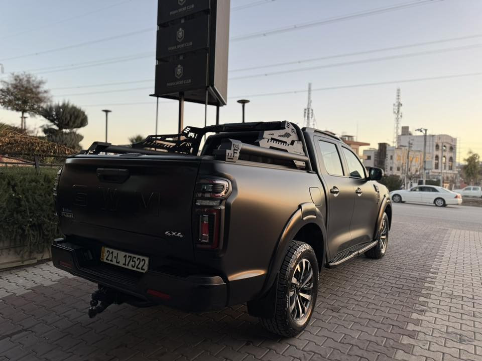 هه فال باوه ر
موديل 2025
13   الف ماشيه خقيقي
فول مواصفات شاشه 5كاميرا
ده بل اكسل سلايت كوشت جلد تبريد
بدون صبوغ بدون باريد
داعمي لو داعمي شرط
كامل pDF زمان شريكه
مكان سليمانيه 
سعر:279$
***********
