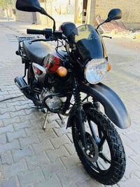 دراجه بوكسر جبلي 2023 الدراجه حلوه ونظيفه مامشتغله هواي دلڤري ، السعر ...