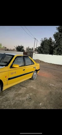 محرك وكير • بصره • سنوّية ٢٠٢٧