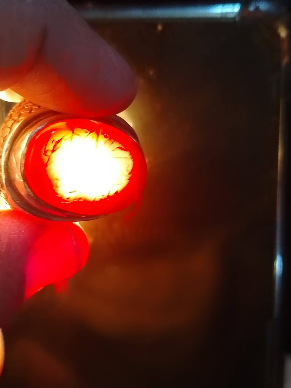 من روائع العقيق اليماني الانسي مخطوط حرز السيد القاضي في رجب


**إذا كنت صاحب هذا الإعلان وتريد حذفه لأي سبب، رجاءا أرسل رسالة إلى الدعم الفني**