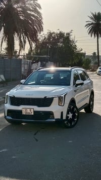 للبيع سورنتو مديل ٢٤ ضمان الدوليه وداخله بلضمان امغلفه ppfحمايه جميع ا...