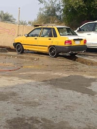 موديل ٢٠١٢ • مكينة جديده • رقم كربلاء