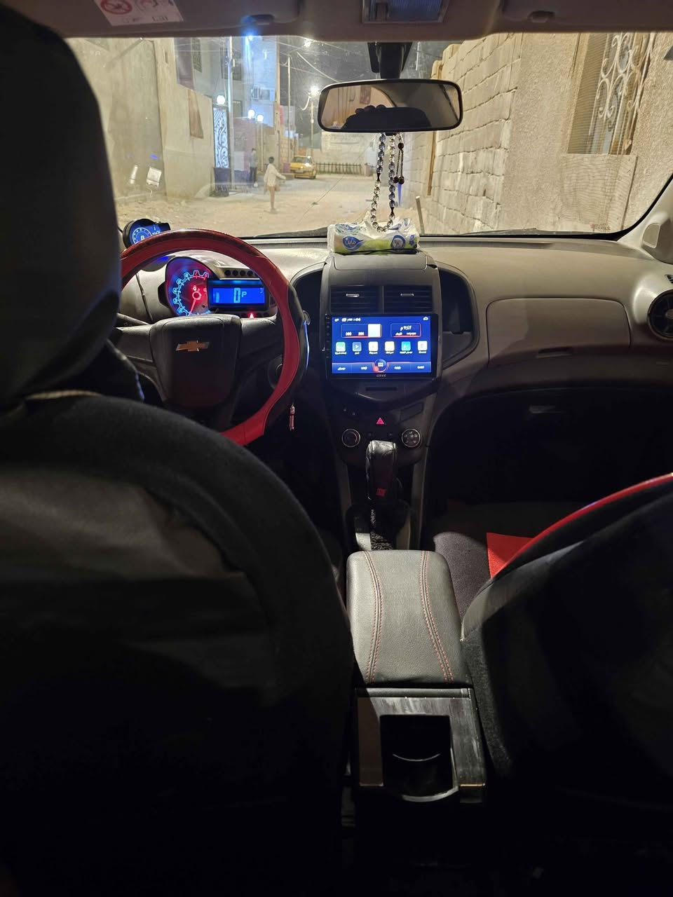 شفر سونيك 2012
للبيع او المراوس
رقم بغداد انكليزي
هزه ما منتهيه لشهر السابع
والسنويه تنتهي بشهر9

للتفاصيل اتصل *********** Singapore
