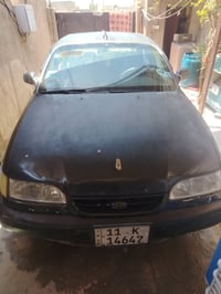 سوناتا ٩٥ • باسمي • حي المعلمين