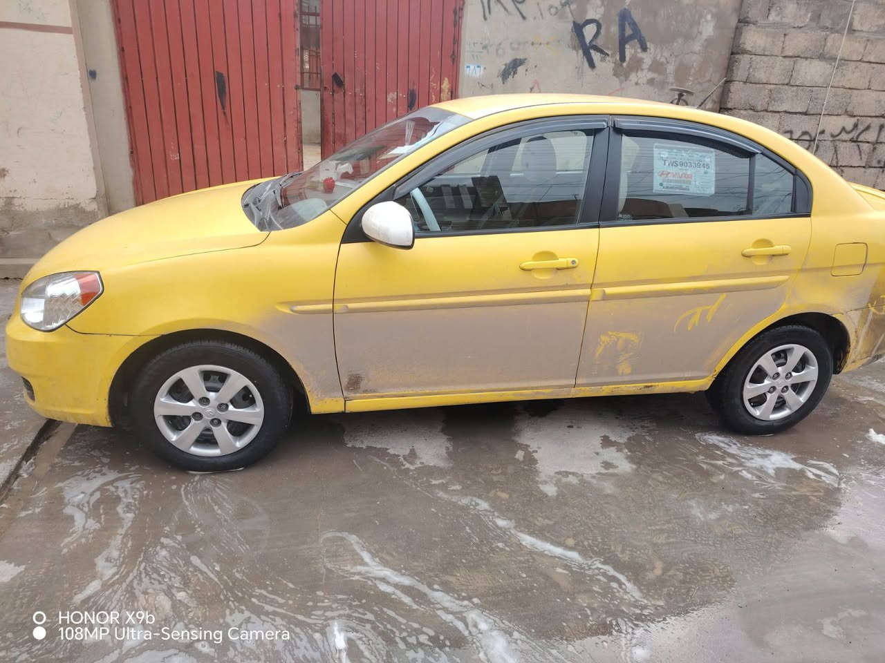 اكسن دبدوب 2011
وارد امريكي 

محرك 16

بيها بابين وبوند 

هيئه غرامات صفر 

رقم جديد 

السعر96
‏‪***********‬‏
